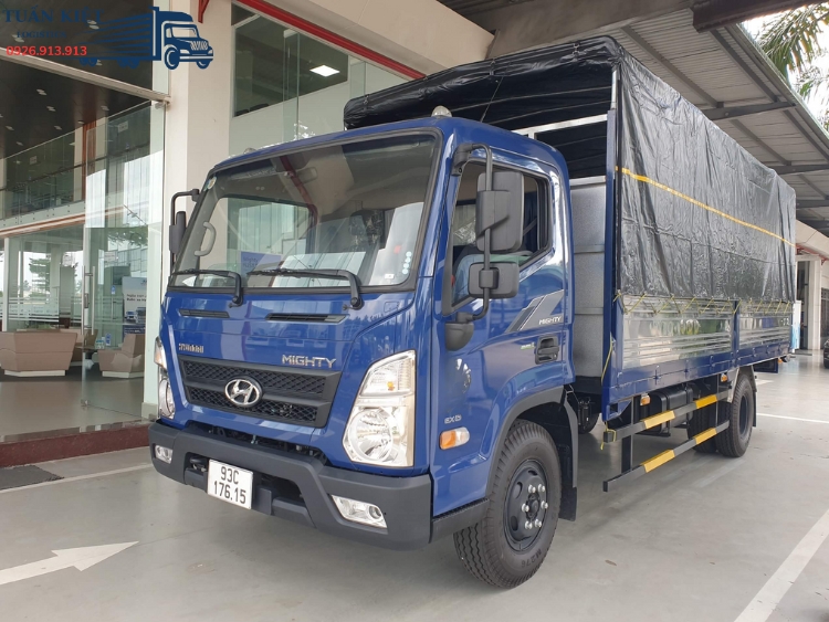 dịch vụ xe tải chở hàng Đồng Nai tại Tuấn Kiệt Logistic