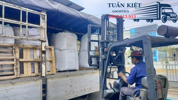 giới thiệu về công ty tuấn kiệt