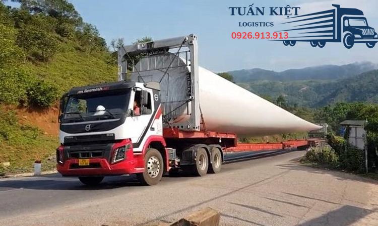 Cách tính cước, bảng giá gửi hàng từ Hà Nội đi Tây Ninh