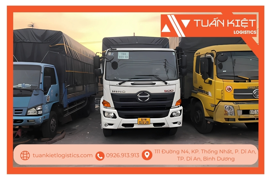 Chành xe Sài Gòn Vũng Tàu giải pháp, tiết kiệm Chành xe Sài Gòn Vũng Tàu giải pháp, tiết kiệm
