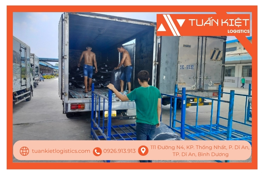 Dịch vụ chành xe Sài Gòn Vũng Tàu Dịch vụ chành xe Sài Gòn Vũng Tàu