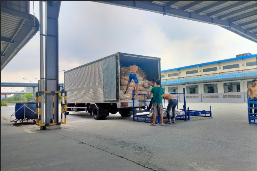Dịch vụ chành xe từ TPHCM đi Quảng Nam Dịch vụ chành xe từ TPHCM đi Quảng Nam