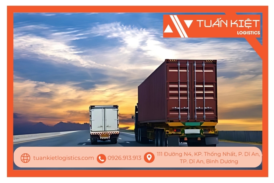 Giá thuê xe tải 8 tấn Giá thuê xe tải 8 tấn