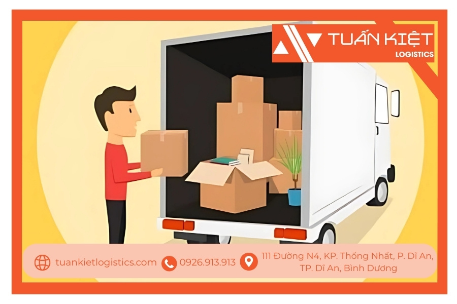 Kinh nghiệm chuyển nhà trọn gói Biên Hòa Kinh nghiệm chuyển nhà trọn gói Biên Hòa