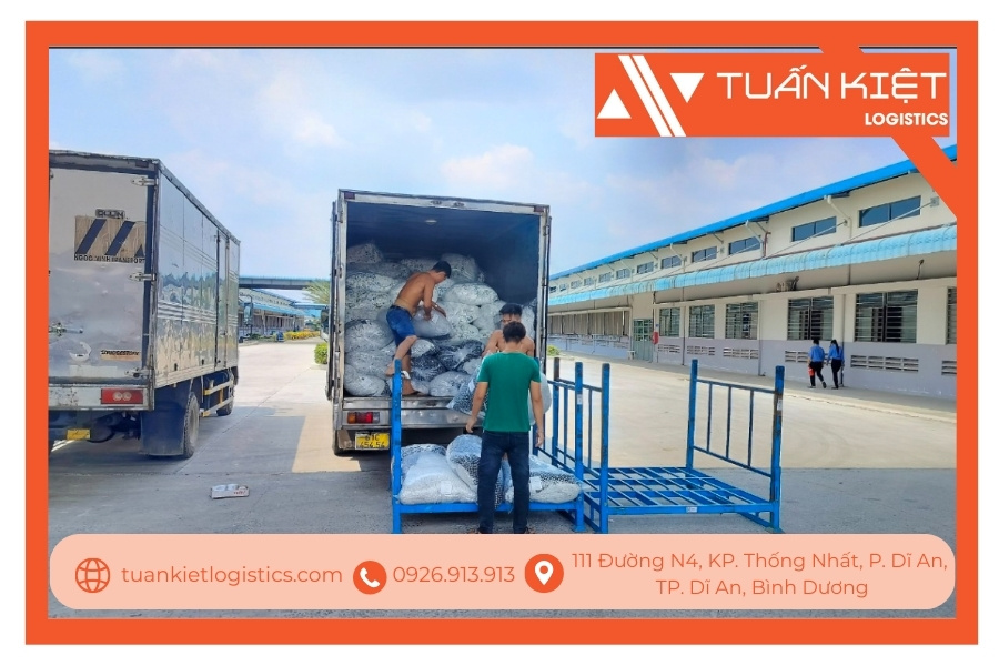 Kinh nghiệm dịch vụ bốc xếp Bình Dương Kinh nghiệm dịch vụ bốc xếp Bình Dương