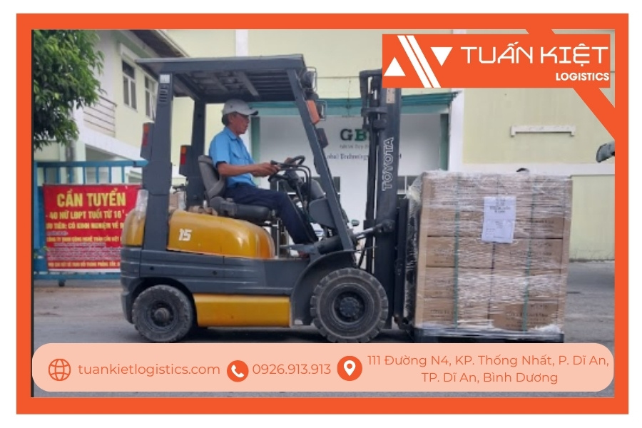 Kinh nghiệm dịch vụ bốc xếp TPHCM Kinh nghiệm dịch vụ bốc xếp TPHCM