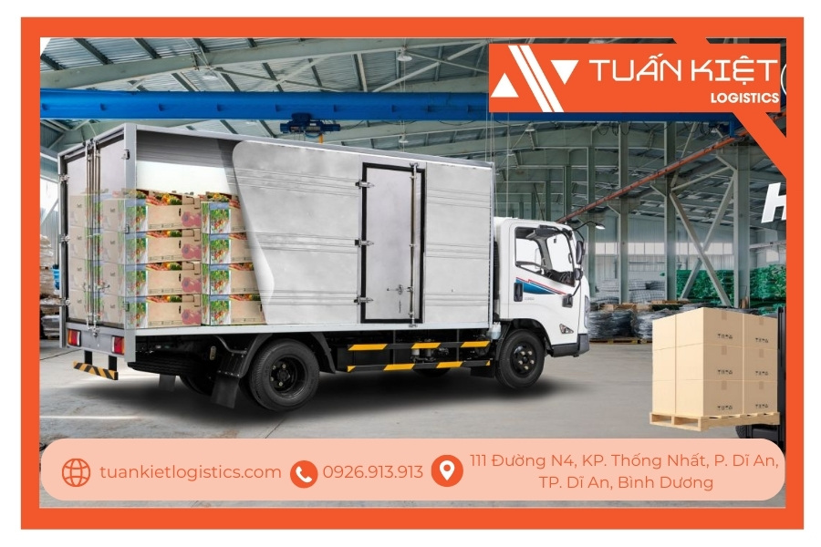 Lợi ích dịch vụ bốc xếp Đồng Nai Lợi ích dịch vụ bốc xếp Đồng Nai
