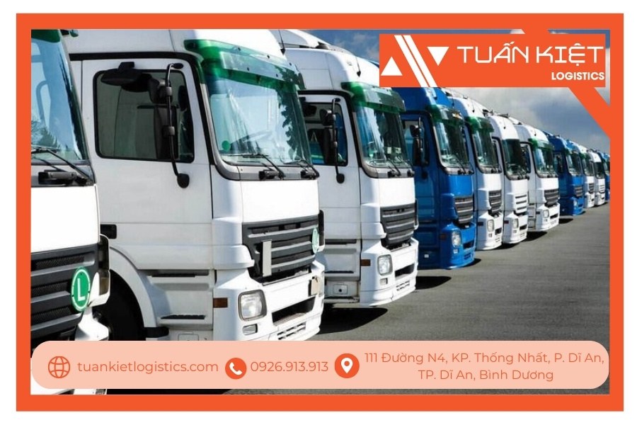 Dịch vụ chuyển nhà trọn gói và cho thuê xe tải Dịch vụ chuyển nhà trọn gói và cho thuê xe tải