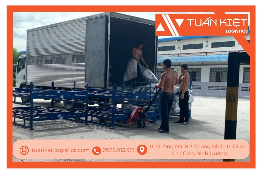 Lợi ích vận chuyển Hà Nội Đà Nẵng Lợi ích vận chuyển Hà Nội Đà Nẵng