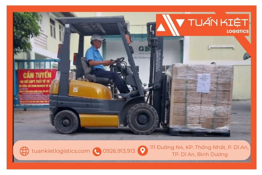 Lợi ích vận chuyển hàng từ Đà Nẵng đi Hà Nội Lợi ích vận chuyển hàng từ Đà Nẵng đi Hà Nội
