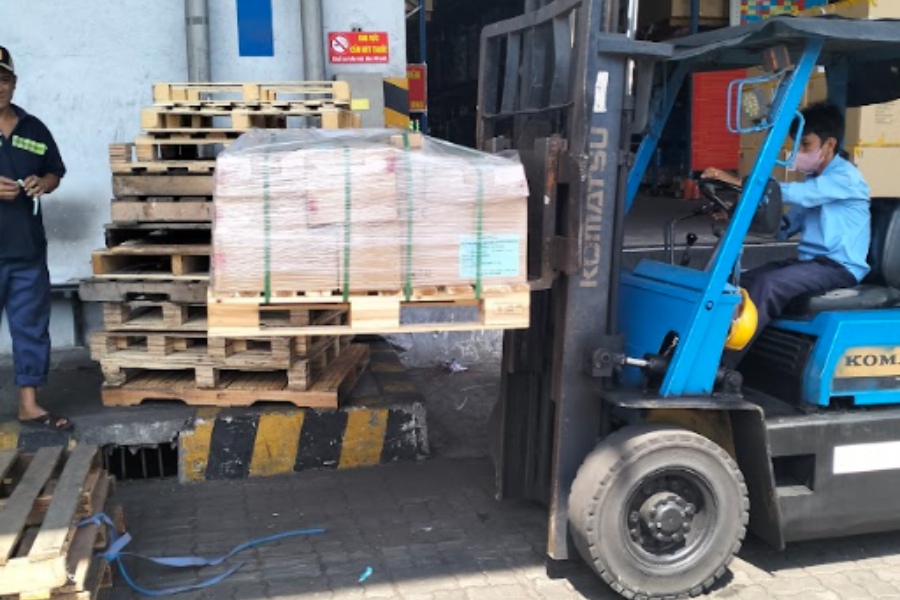 Bảng giá chành xe đi Hậu Giang cập nhật mới nhất