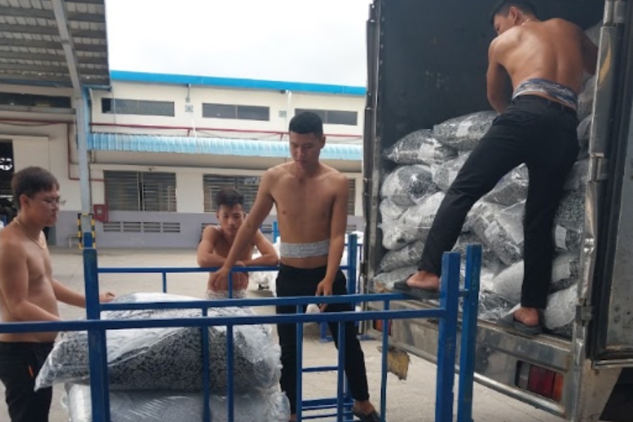 Bảng giá dịch vụ chành xe Gia Lai mới nhất Bảng giá dịch vụ chành xe Gia Lai mới nhất