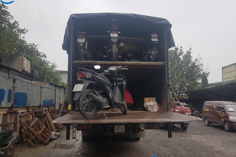 Các dịch vụ vận chuyển hàng đi Đắk Lắk Các dịch vụ vận chuyển hàng đi Đắk Lắk