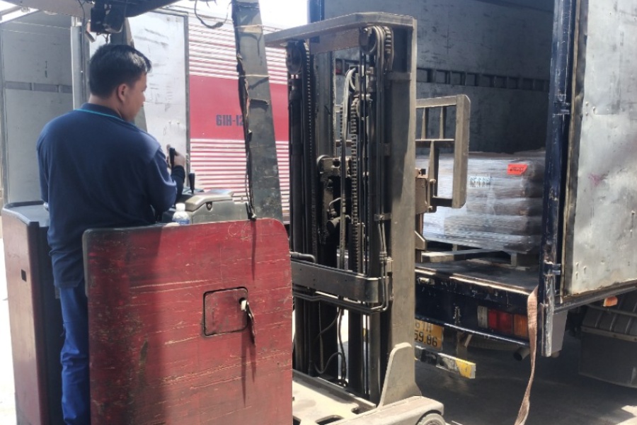 Các dịch vụ vận chuyển hàng Sài Gòn đi Hòa Bình tại Tuấn Kiệt Các dịch vụ vận chuyển hàng Sài Gòn đi Hòa Bình tại Tuấn Kiệt