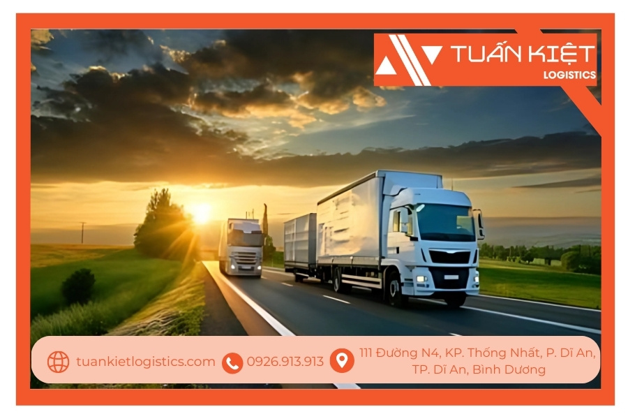 Các thuật ngữ tiếng Anh phổ biến trong vận chuyển Các thuật ngữ tiếng Anh phổ biến trong vận chuyển