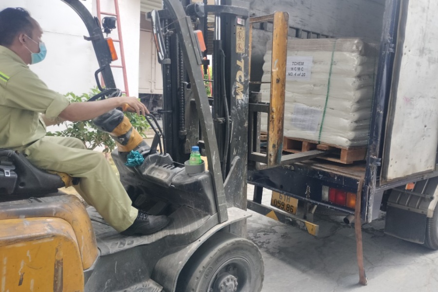 Tại sao nên chọn Tuấn Kiệt Logistics để vận chuyển hàng đi Quảng Ngãi Tại sao nên chọn Tuấn Kiệt Logistics để vận chuyển hàng đi Quảng Ngãi