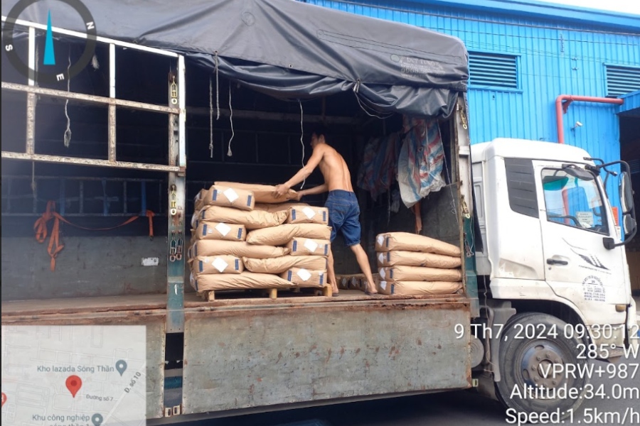Các tuyến vận tải phổ biến đến Hưng Yên tại Tuấn Kiệt Logistics