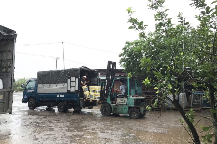 Các yếu tố ảnh hưởng đến thời gian gửi hàng từ TPHCM đi Hà Nội Các yếu tố ảnh hưởng đến thời gian gửi hàng từ TPHCM đi Hà Nội