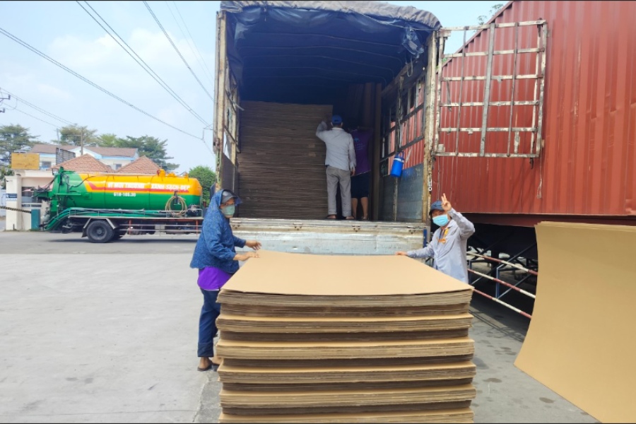 Cam kết dịch vụ chành xe đi Vĩnh Phúc Cam kết dịch vụ chành xe đi Vĩnh Phúc
