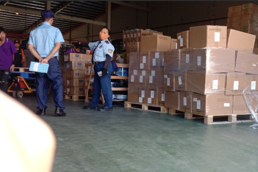 Cam kết dịch vụ tại Tuấn Kiệt Logistics Cam kết dịch vụ tại Tuấn Kiệt Logistics