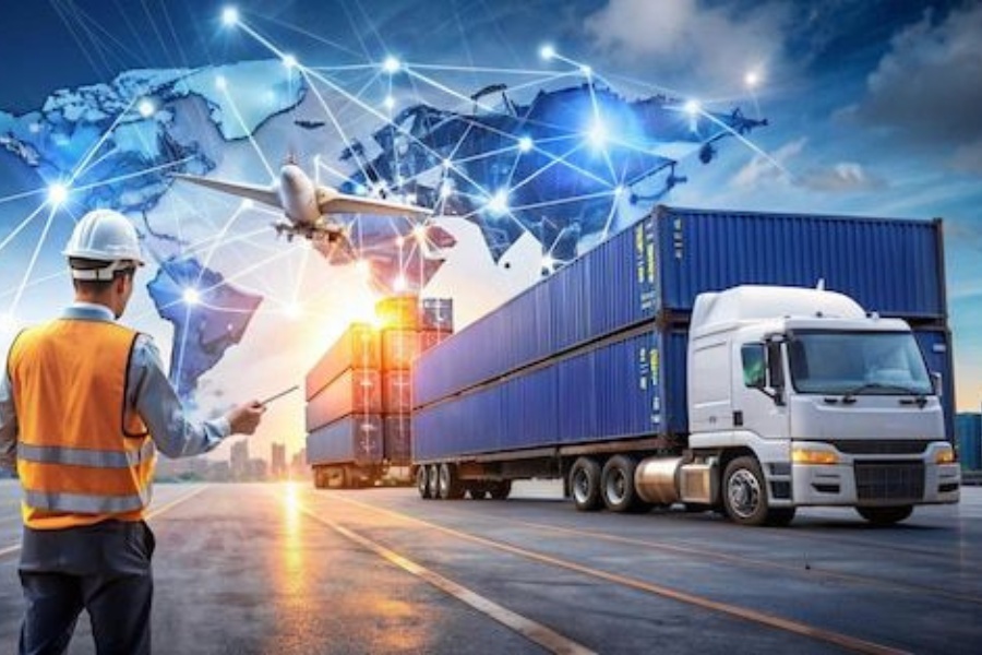 Cam kết dịch vụ tại Tuấn Kiệt Logistics