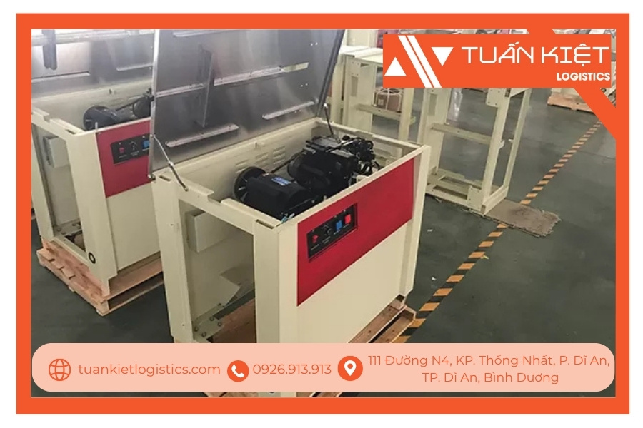 Cam kết và chính sách hỗ trợ khách hàng Tại Tuấn Kiệt Logistics Cam kết và chính sách hỗ trợ khách hàng Tại Tuấn Kiệt Logistics