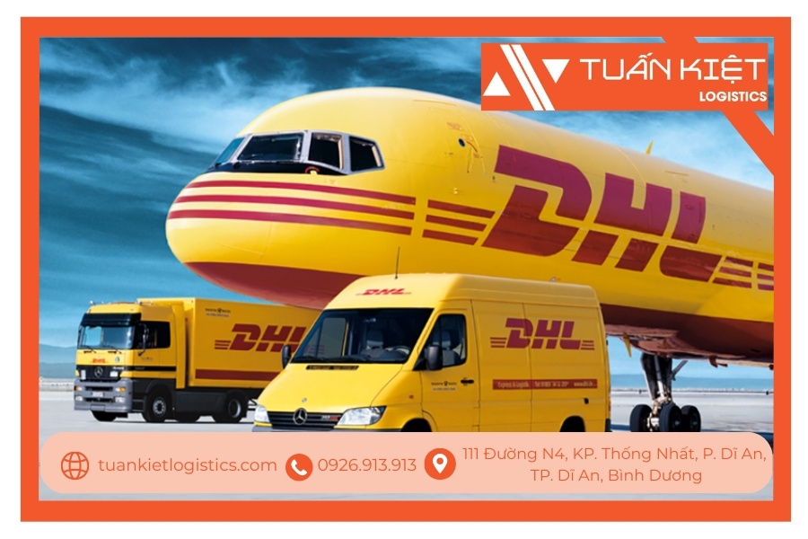 DHL Express DHL Express
