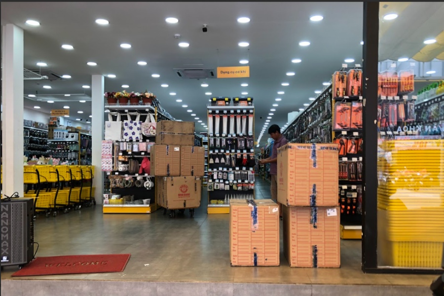 Dịch vụ vận chuyển hàng hóa đi Hà Tĩnh
