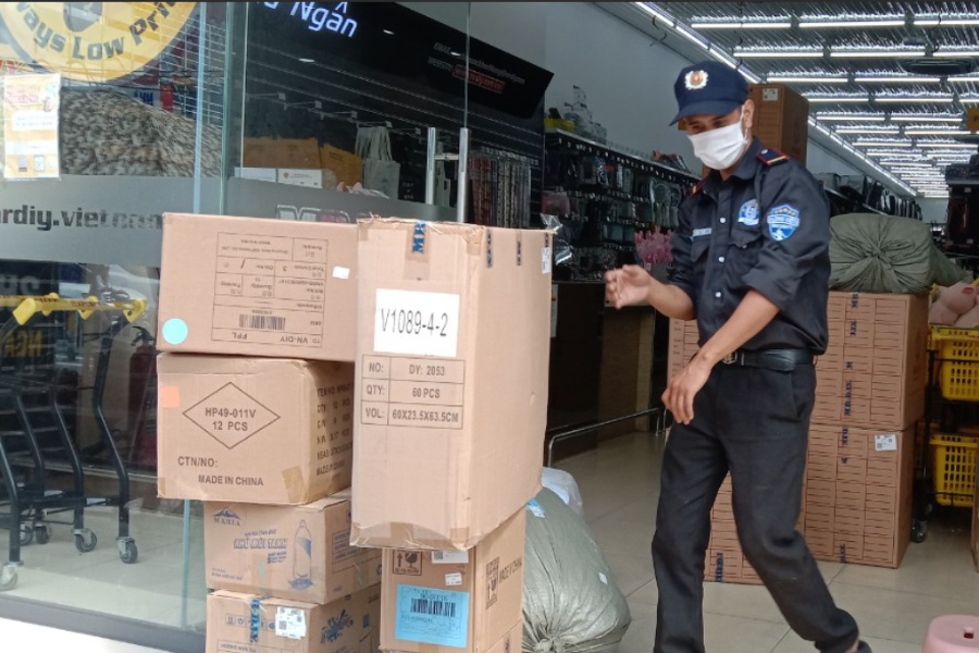 Dịch vụ vận chuyển tại chành xe Bến Tre Dịch vụ vận chuyển tại chành xe Bến Tre
