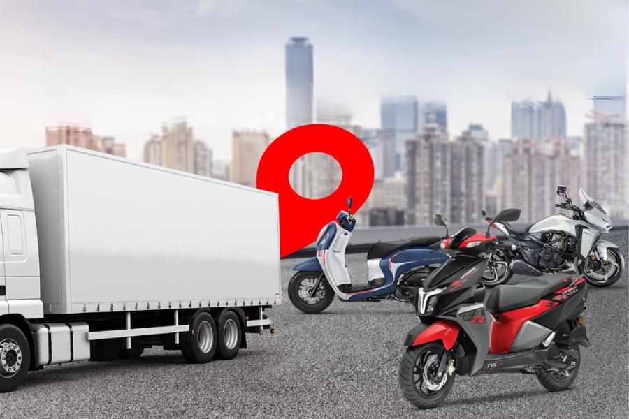 Dịch Vụ Vận Chuyển Xe Máy Liên Tỉnh