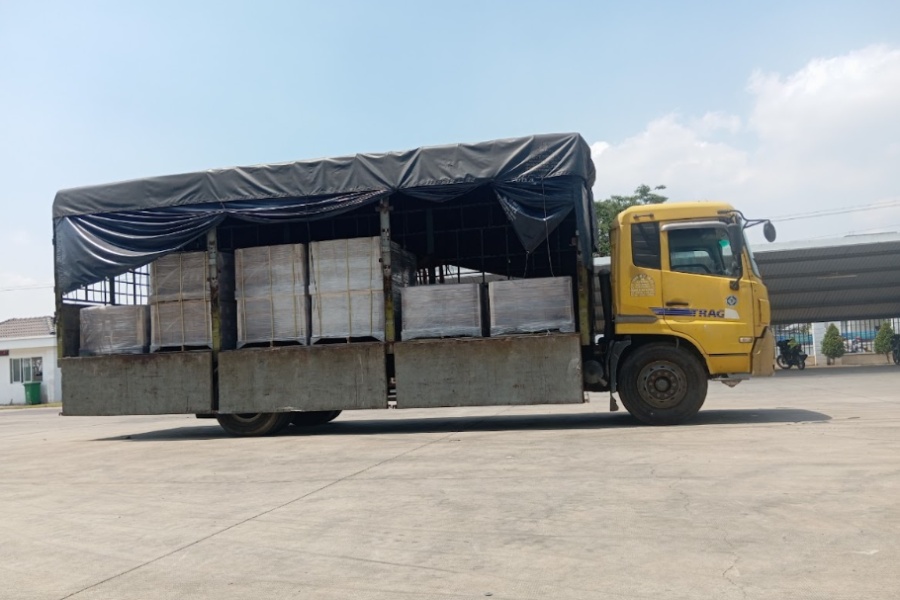 Vì Sao Nên Chọn Tuấn Kiệt Logistics Khi Thuê Xe Tải Chở Hàng Quận 9? Vì Sao Nên Chọn Tuấn Kiệt Logistics Khi Thuê Xe Tải Chở Hàng Quận 9?