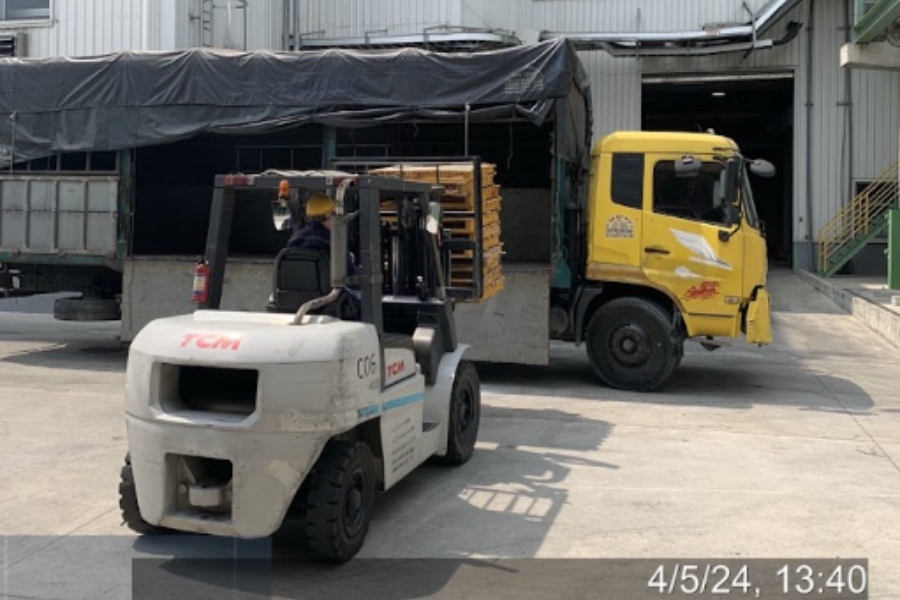 Lợi ích khi gửi hàng qua chành xe Kiên Giang Lợi ích khi gửi hàng qua chành xe Kiên Giang