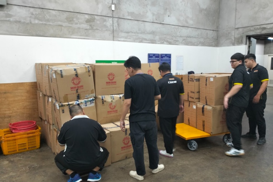 Lợi ích khi hiểu rõ cách tính cước vận chuyển xe tải Lợi ích khi hiểu rõ cách tính cước vận chuyển xe tải