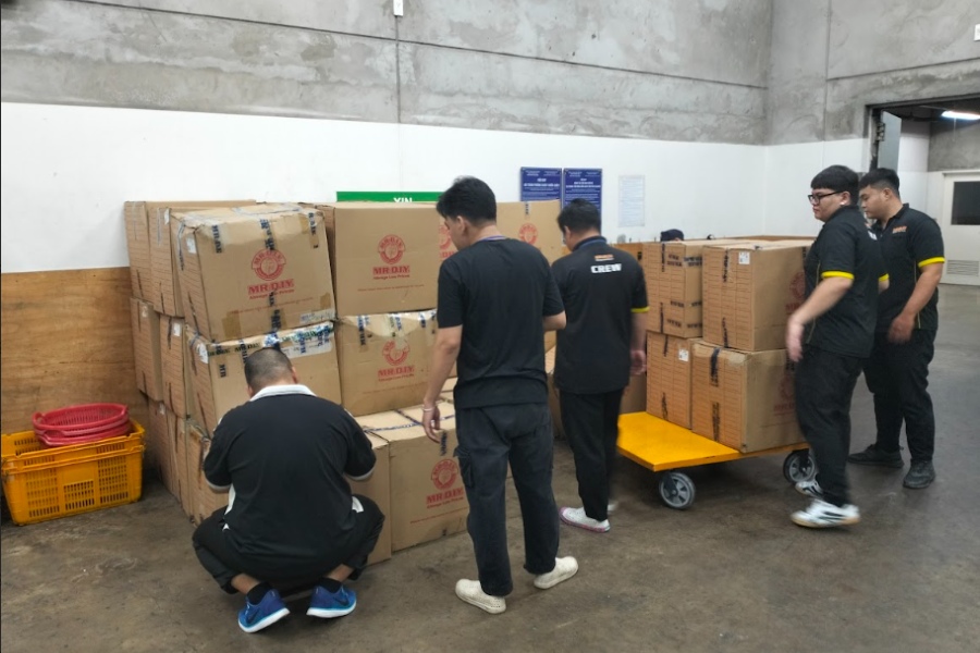 Lợi ích khi sử dụng chành xe Cao Bằng Lợi ích khi sử dụng chành xe Cao Bằng