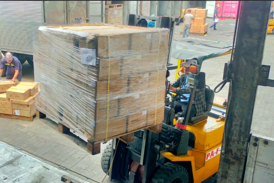 Lợi ích khi sử dụng chành xe đi Bắc Kạn