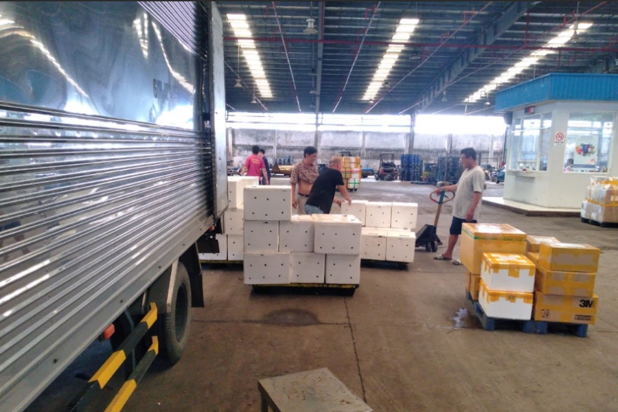 Lợi ích khi sử dụng chành xe đi Nam Định