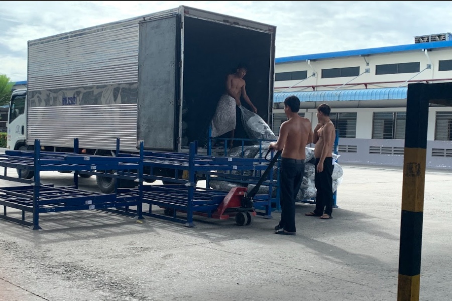 Lợi ích khi sử dụng chành xe đi Quảng Nam Lợi ích khi sử dụng chành xe đi Quảng Nam