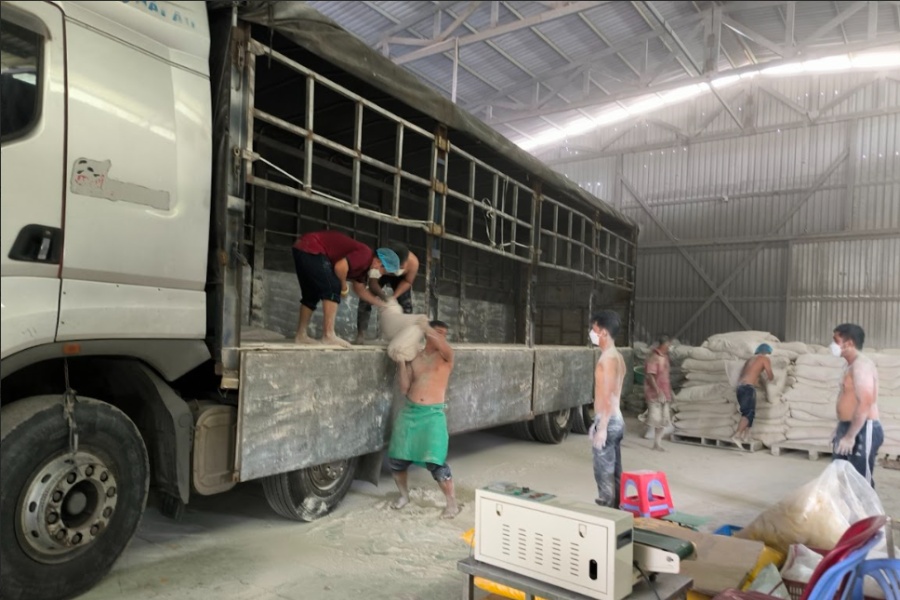 Lợi ích khi sử dụng chành xe đi Quảng Trị