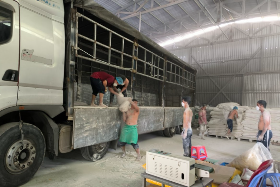 Lợi ích khi sử dụng chành xe đi Thái Nguyên Lợi ích khi sử dụng chành xe đi Thái Nguyên