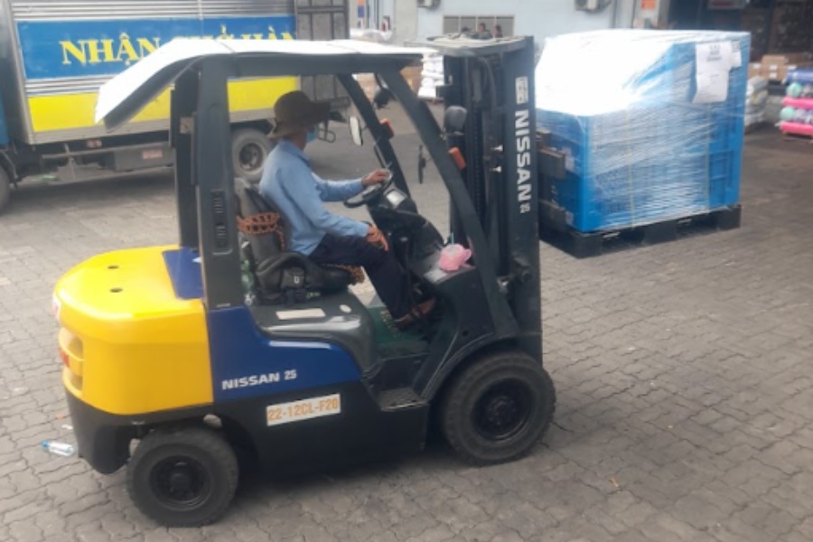 Lợi ích khi sử dụng chành xe Đồng Tháp Lợi ích khi sử dụng chành xe Đồng Tháp