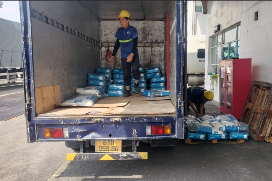Lợi ích khi sử dụng chành xe Hà Nam Lợi ích khi sử dụng chành xe Hà Nam