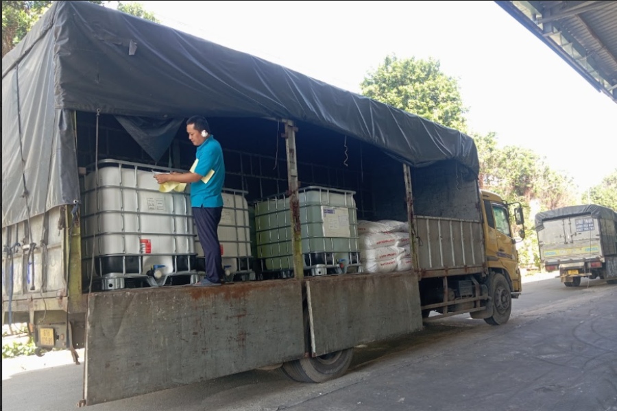 Lợi ích khi sử dụng chành xe Hải Dương Lợi ích khi sử dụng chành xe Hải Dương