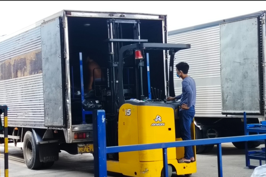 Lợi ích khi sử dụng chành xe Nghệ An Lợi ích khi sử dụng chành xe Nghệ An