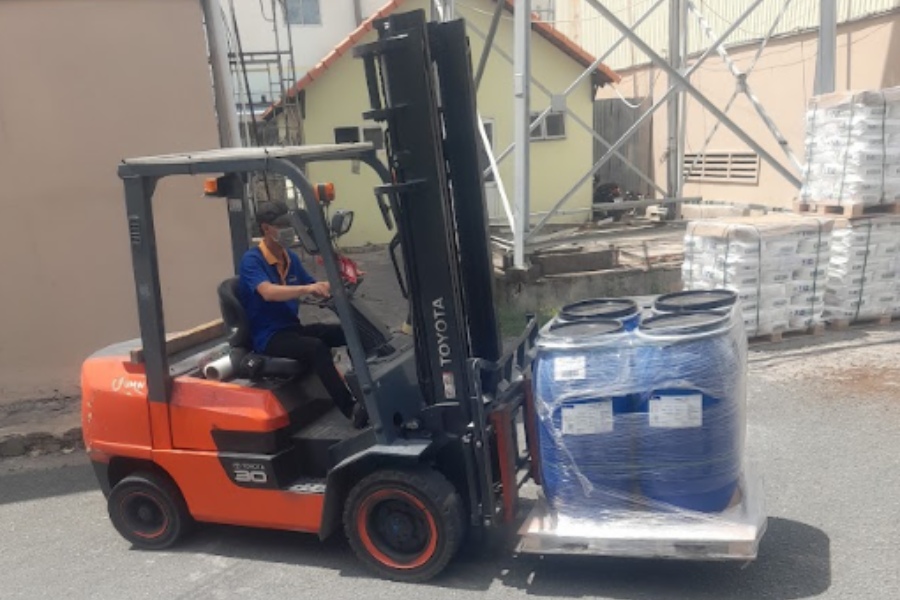 Lợi ích khi sử dụng chành xe Nha Trang