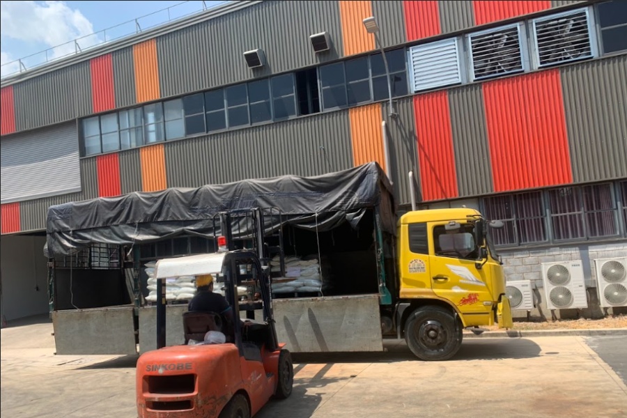 Lợi ích khi sử dụng chành xe Phú Thọ Lợi ích khi sử dụng chành xe Phú Thọ