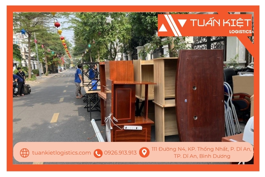 Lợi ích khi sử dụng dịch vụ chuyển nhà liên tỉnh Lợi ích khi sử dụng dịch vụ chuyển nhà liên tỉnh