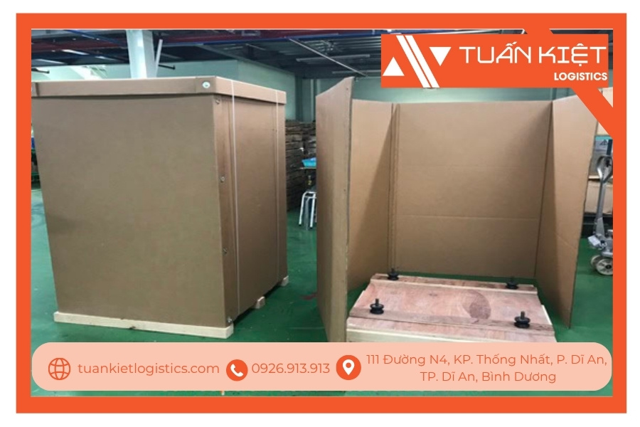 Lợi ích khi thuê dịch vụ di dời máy móc chuyên nghiệp