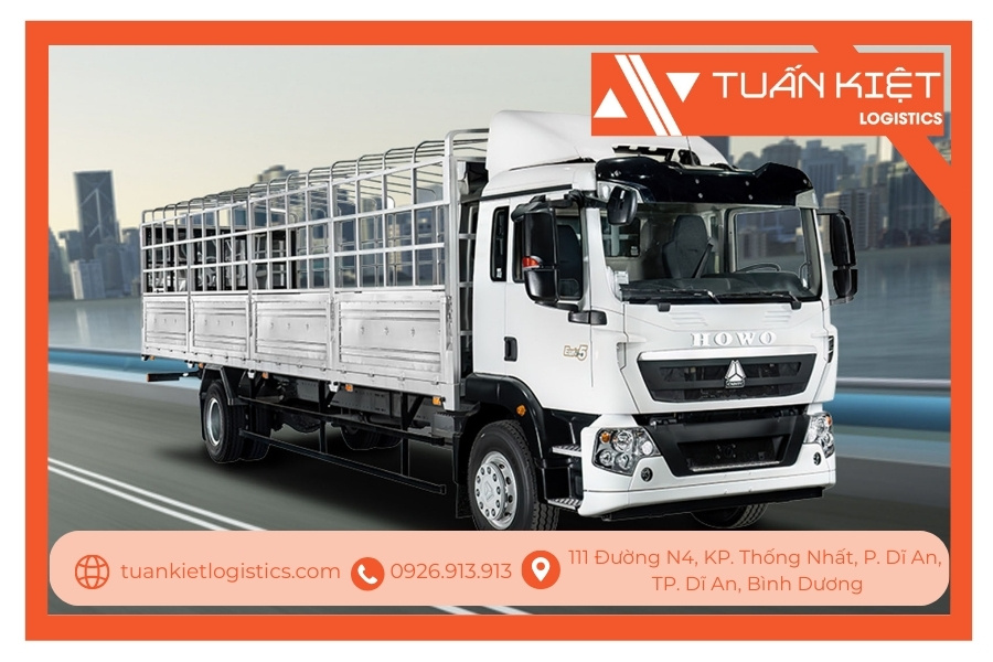 Lưu ý trong quy định phí đường bộ xe tải Lưu ý trong quy định phí đường bộ xe tải