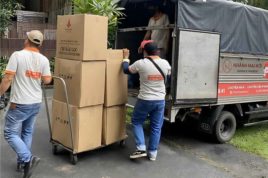 Những Khó Khăn Khi Tự Di Dời Kho Xưởng, Nhà Xưởng Những Khó Khăn Khi Tự Di Dời Kho Xưởng, Nhà Xưởng
