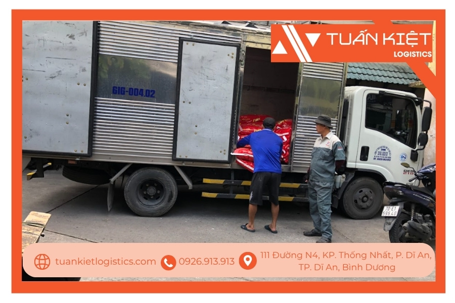 Những lưu ý quan trọng khi gửi hàng Hà Nội Những lưu ý quan trọng khi gửi hàng Hà Nội